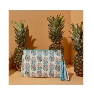 Dalida Clutch in nana